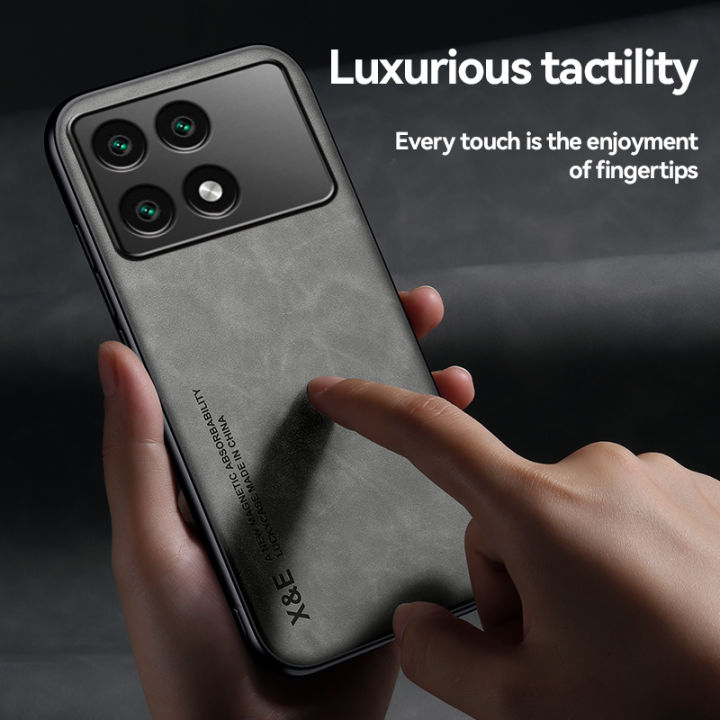 For%20Xiaomi%20Poco%20X6%20Pro%20Case%20Blended%20Matte%20Soft%20Shell%20Wool%20Texture%20Design%20Anti%20Knock%20Male%20For%20Xiaomi%20Poco%20X6%20Back%20Cover%20-%20Image%208