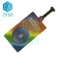 Max 10W 5V 2A Qi Wireless Charging Receiver Coil Universal Type-C Micro USB Port For Huawei P20 Pro P10 Plus Samsung Xiaomi.
