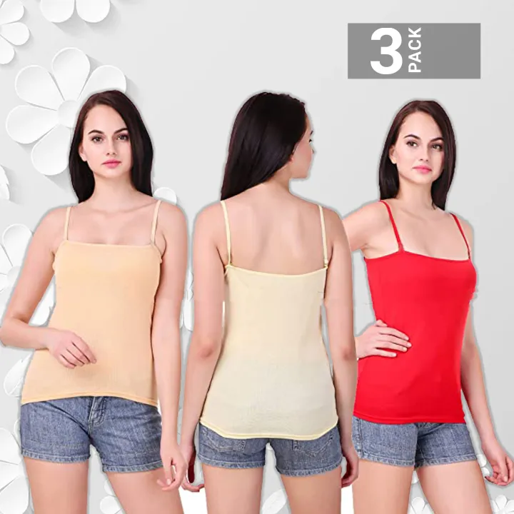 3%20Pcs%20Ladies%20Inner%20tops%20For%20All%20Season%20Use%20Cotton%20Tank%20tops%20Camisoles%20-%20Image%202