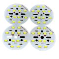 DC 12V 6W SMD LED Module 50mm 5730 -4pcs.