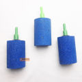 Air Stone 2" x 1.25" Cylinder Bubble Diffuser Air stones for Aquarium Fish Tank Pump and Hydroponics. 