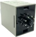 Delays Timer Relay Solid State AC 220V 8 Pins 0-30m. 