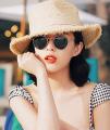 Round Sunglasses for Man Or Women.