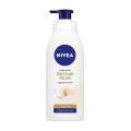 International Germany Product Nivea - Sensual Musk Body Lotion Normal to Dry Skin - 400ml. 