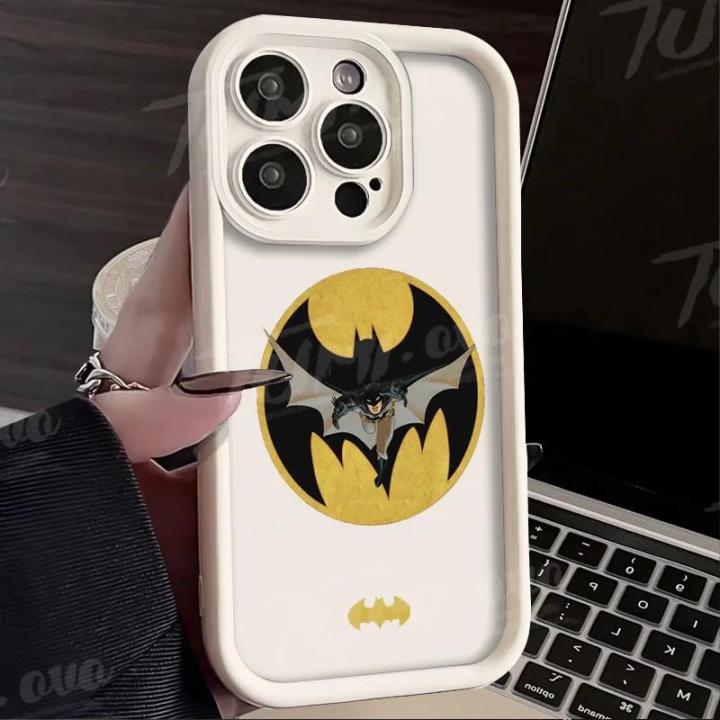 Luxury%20Marvel%20Batman%20Phone%20Case%20For%20iPhone%2015%2014%2013%2012%2011%20Pro%20Mrelaxax%20X%20XS%20XR%207%208%20Plus%20SE%202020%20Shockproof%20Silicone%20Soft%20Back%20Cover%20-%20Image%207