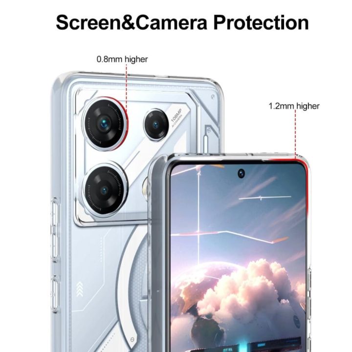 Infinix%20GT%2010%20Pro%205G%20(With%204%20Sided%20Bit)%20Premium%20Silicone%20Case%20Crystal%20Clear%20Soft%20TPU%20Ultra-Thin%20Transparent%20Flexible%20Protective%20Mobile%20Phone%20Back%20Cover%20-%20Image%205