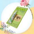 1 Pair Eyelash Glue White/Black Waterproof False Eyelashes Makeup Adhesive Eye Lash Glue Cosmetic Tool Eyelash Glue. 