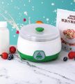 Automatic Electric Doi Maker (Yogurt Maker) Premium ABS & PP Stainless Steel. 