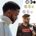 Stylish Dambel Earrings For Man &  Women. 