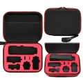 【Support-Cod】 For DJI Osmo Pocket 3 Storage Bag Pocket Camera Handbag.