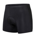 Men Women Padded Cycling Shorts Thick Breathable Stretchable Bodycon Bike Bicycle Shorts Underwear. 