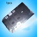 PVC ID Card Tray Plastic card Printing Tray for Epson Type A Printer Plate. 