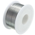 Soldering Wire 80-100gm Soldering Lead Rang Tin Lead Flux Rosin Core Solder Wire Low Melting Wire Diameter 0.8mm 1.0mm 1.2mm Optional Tin Lead Wire Reel. 