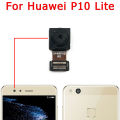 Front Camera For Huawei P9 Plus P10 P20 Pro P30 P40 Lite E Frontal Selfie Camera Module Facing Small Flex Spare Parts.