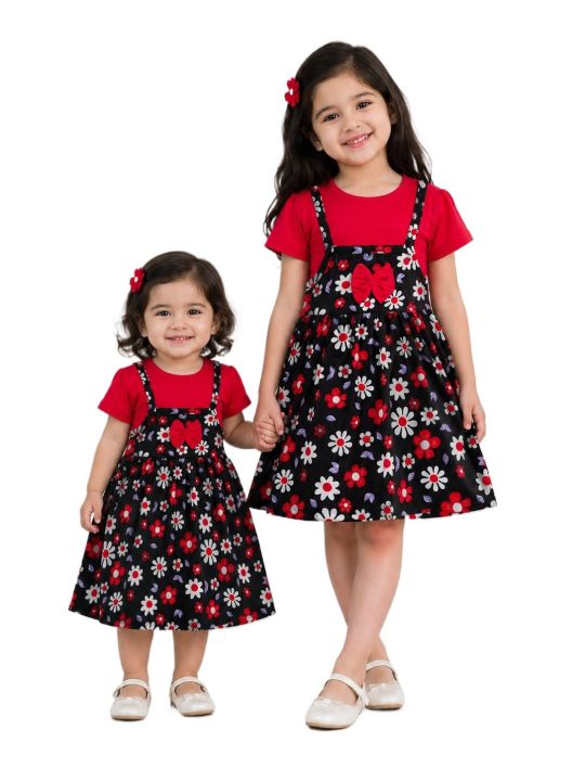 1%20piece%201%20years%20to%2012%20years%20girls%20summer%20frock%20-%20Image%203