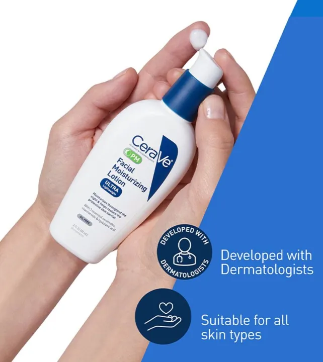 CeraVe%20PM%20Facial%20Moisturizing%20Lotion%2089ml%20-%20Image%204