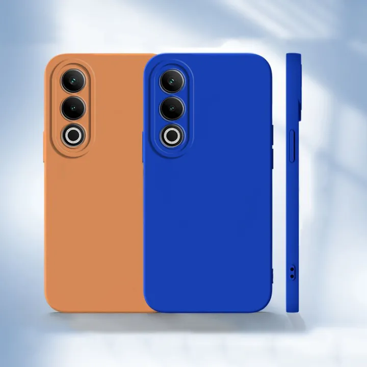 Sroof%20Case%20For%20Oneplus%20Nord%20CE%204%20OPPO%20K12%20Liquid%20Silicone%20Matte%20Shockproof%20Lens%20Protector%20Soft%20Phone%20Case%20Back%20Cover%20-%20Image%207