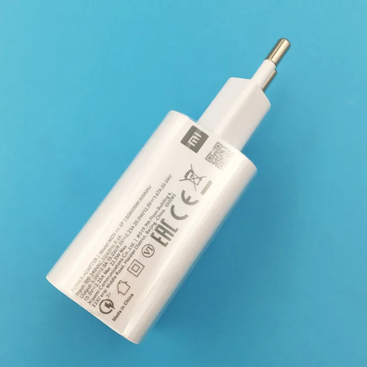 Original%20Xiaomi%20Charger%2022.5W%20Fast%20Charge%20EU%20Power%20Adapter%201M%20USB%20Type%20C%20Cable%20For%20Redmi%2012C%208%209%2010%20Pro%209s%20Mi%2010%209SE%20POCO%20M3%20X3%20-%20Image%204
