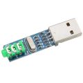 5V Mini PCM2704 USB DAC HIFI USB Sound Card USB Power DAC Decoder Board Module for 16 Bits. 