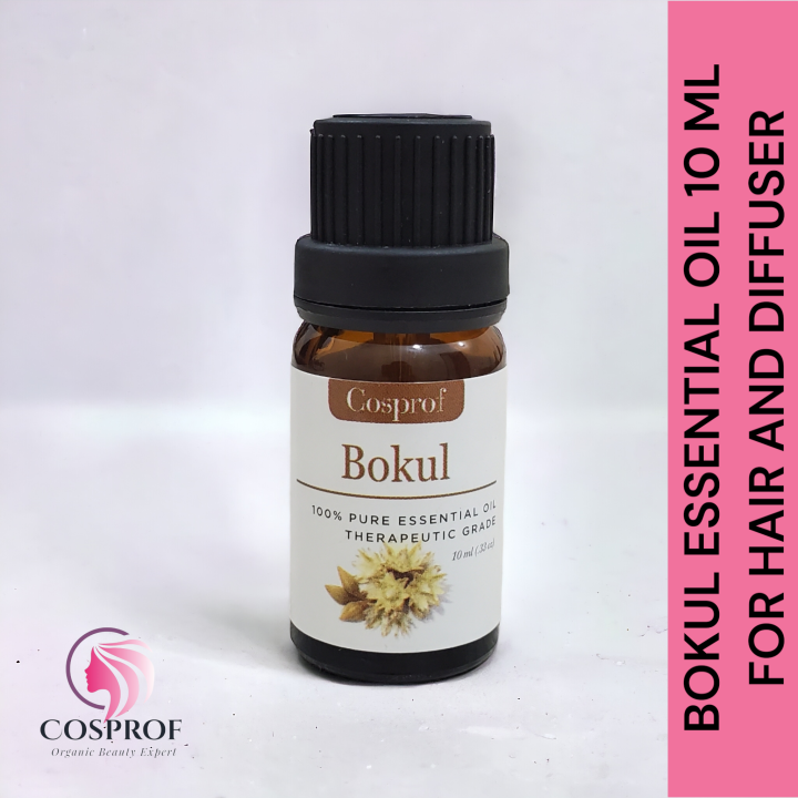 Cosprof Bokul Essential Oil 10 ml