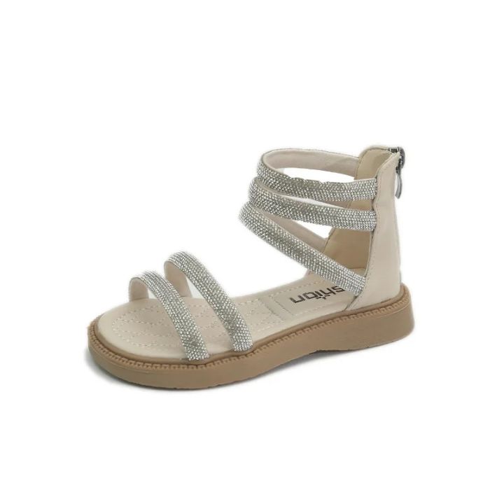 Summer%20Children%E2%80%98s%20Girls%20Gladiator%20Sandals%20Rhinestone%20Crystal%20Princess%20Solf%20Shoes%20Non-slip%20Breathable%20Fashion%20Kids%20Sandals%20Girls%20-%20Image%203