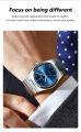 Inspired by PDR 930 Luxury Watch For Men Waterproof Luminous Date Week Stainless Steel Men Watch Casual Quartz Men's Watch- Watch. 
