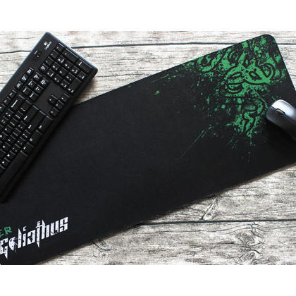 Razer%20Gaming%20Mouse%20Pad%203mm%20Locking%20Edge%20Mouse%20Mat%20Speed%20Version%20Mouse%20Pad%20-%20Mouse%20Pad%20-%20Mouse%20Pad%20-%20Image%204