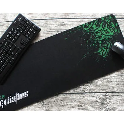 Razer%20Gaming%20Mouse%20Pad%203mm%20Locking%20Edge%20Mouse%20Mat%20Speed%20Version%20Mouse%20Pad%20-%20Mouse%20Pad%20-%20Mouse%20Pad%20-%20Image%204