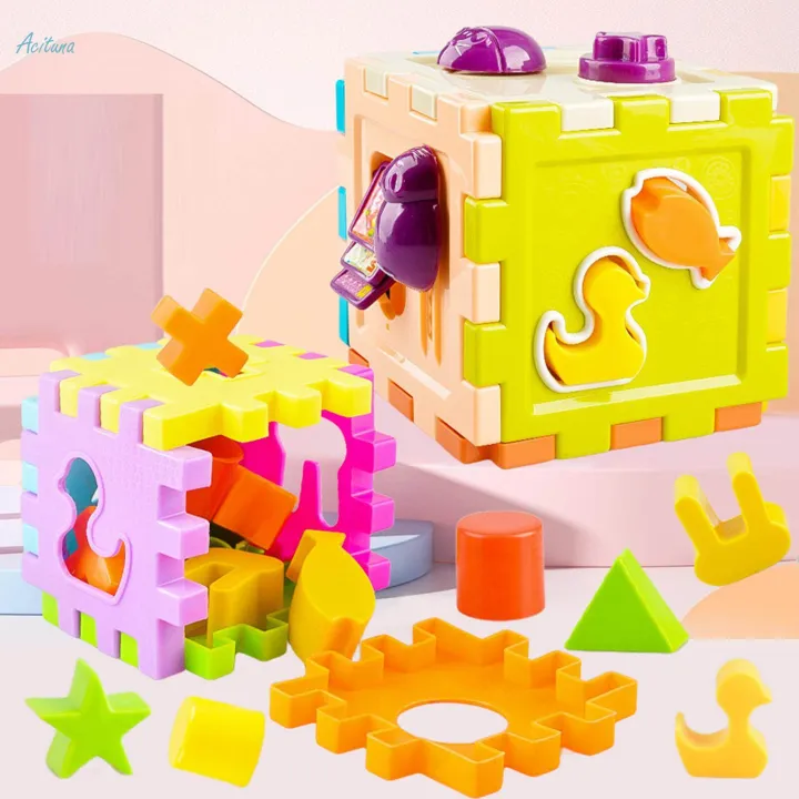 Preschool%20Shape%20Sorter%20Box%20Kids%20Shape%20Sorter%20Toys%20for%20Baby%20Birthday%20Gifts%20-%20Image%204