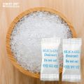 Silica Gel Desiccant 1 Gram Packet 100 Pieces. Desiccant (Do Not Eat)..