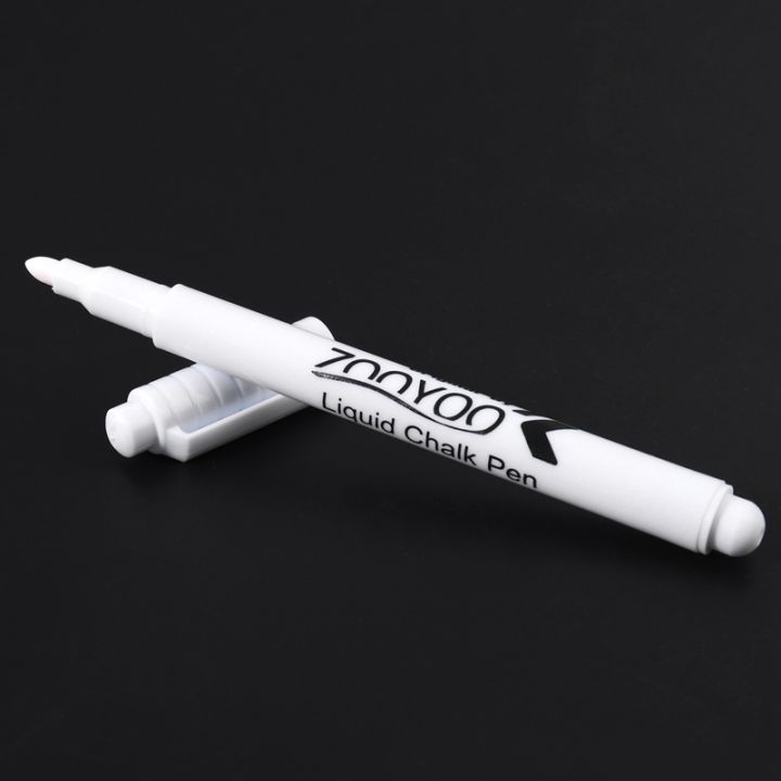 2PC%20Liquid%20Chalk%20Pen%20Marker%20For%20Glass%20Windows%20Chalkboard%20Blackboard%20white%20-%20Image%208