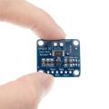 【Mary DAI Store】INA219 SOT2 Bi-directional DC Current Power Supply Sensor Breakout Module DIY 3V-5V IIC I2C Power Monitoring Sensor Module. 