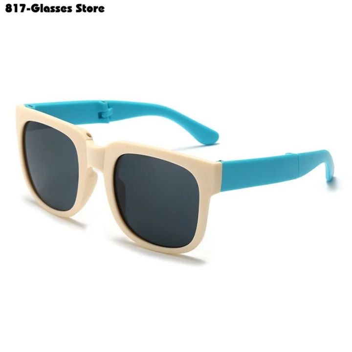 2023%20Children's%20Folding%20Sunglasses%20Baby%20Bicolor%20Eyeglasses%20Summer%20Travel%20for%20Boys%20and%20Girls%20%D0%A1%D0%BE%D0%BB%D0%BD%D1%86%D0%B5%D0%B7%D0%B0%D1%89%D0%B8%D1%82%D0%BD%D1%8B%D0%B5%20%D0%BE%D1%87%D0%BA%D0%B8%20-%20Image%207