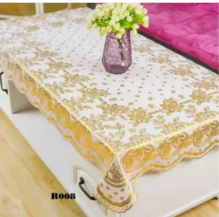 DHgate%20PVC%20Golden%20Colour%20Tablecloth%20Tea%20Cup%20Mat%20Table%20Cover%20-%2042''%20by%2022'%20inches%20-%20Image%202
