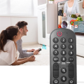 Replace MR22GA AKB76039902 Remote For LG Smart TV 2022 OLED TV Z2, G2, C2, B2, A2 QNED99, 90, 85, 80 NANO80, 75 UQ90 Easy To Use Black. 