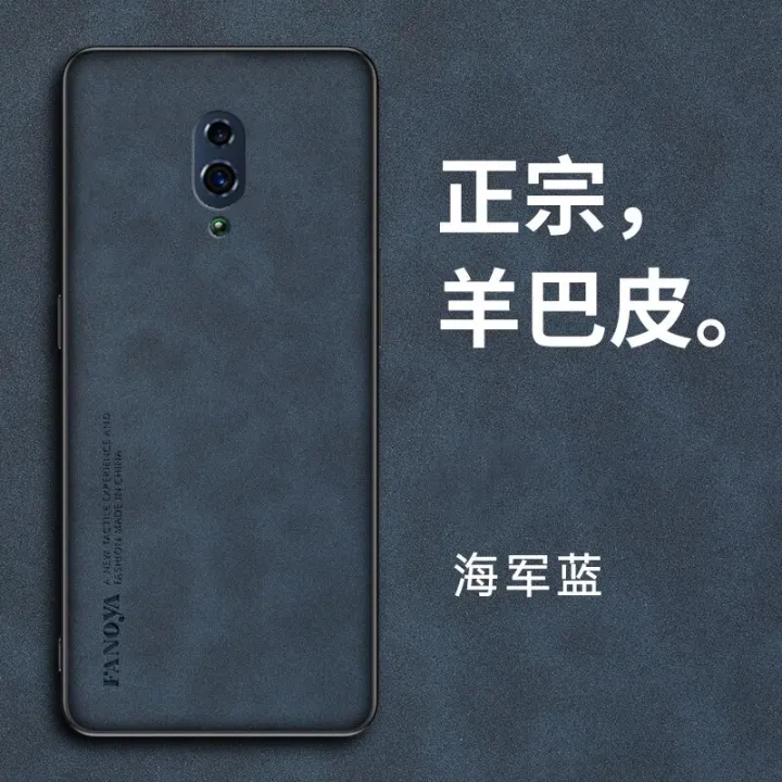 Oppo%20Reno%204G%20CPH1917%20Case%20Shockproof%20PU%20Leather%20Skin%20Hard%20Cover%20Matte%20Phone%20Case%20Silicone%20Bumper%20for%20Oppo%20Reno%204G%20Reno4G%20CPH1917%20-%20Image%207