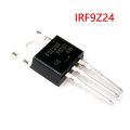 A CLASS IRF9Z24 IRF9Z24N IRF9Z24NPB IRF9Z24NPBF MOSFET 55V 127A P-Channel MOSFET 3 Pin Leads Power Transistors TO-220 - Minimalistic Sophistication. 