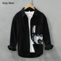 Elite Man Premium Quality Casual Shirt For Men's.