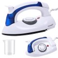 Portable Mini Electric Travel Steamer Iron HT-258B (Original same as video, so price high). 