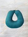 Premium Neck Pillow Soft And Comfortable Large And Adult Size 12"X14". 