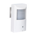 Tuya 6mp wifi Camera 4MP PIR Style Indoor OnVif Built-in Audio and TF Card Slot IPC Vision 48pcs 940nm IR LED Hidden.