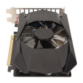 Graphics Card, 128bit 4GB GDDR5 HD7670 PC Graphics Card for Desktop. 
