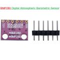 GY-BMP280 BMP-280 BMP280 3.3V Sensor Module I2C SPI 3.3V Replace BMP180 3.3V Electrical Circuitry & Parts. 