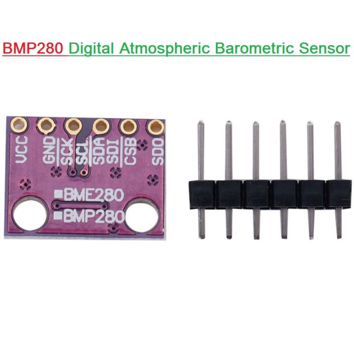 GY-BMP280%20BMP-280%20BMP280%203.3V%20Sensor%20Module%20I2C%20SPI%203.3V%20Replace%20BMP180%203.3V%20Electrical%20Circuitry%20&%20Parts%20-%20Image%205