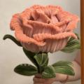 Twist stick flower giant rose bouquet large material package flower one piece wholesale AliExpress manufacturers wholesale. 