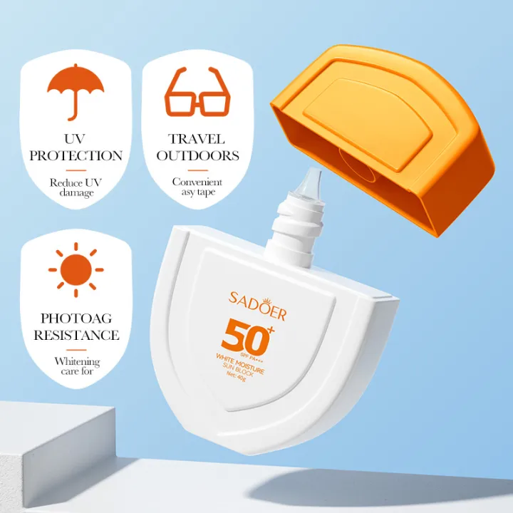 SADOER%2050%20SPF%20PA+++%20UV%20Protected%20Whitening%20Moisturizing%20Sun%20Block-%2040g%20-%20Image%202