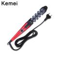 Kemei KM - 1026 Ceramic Automatic Hair Curler Roller Curling Wand Iron Curl Styler Tools Machine Styling Perm Curlers Rollers. 