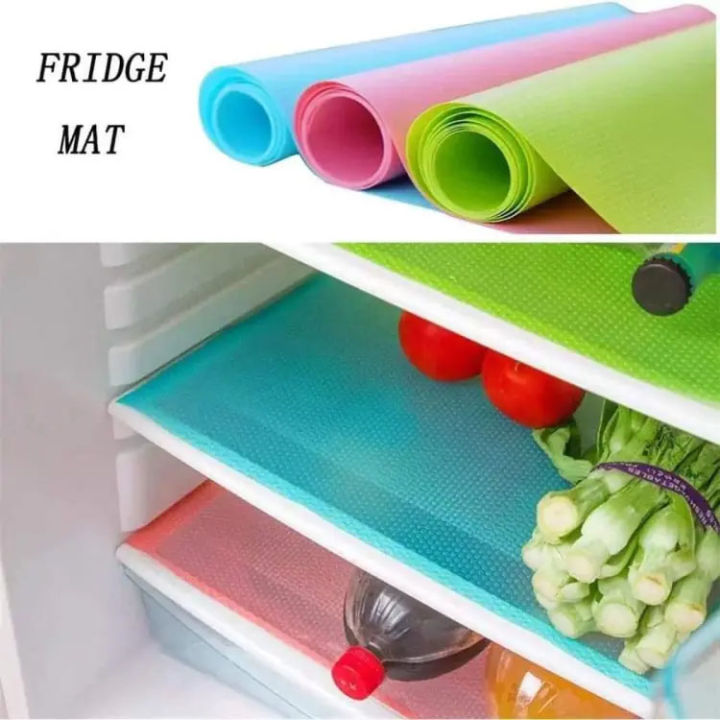 1%20Pcs%20Easy%20Clean%20Kitchen%20Cabinet%20Pad%20Refrigerator%20Anti%20Slip%20Fridge%20Liner%20Mat%20-%20Image%205