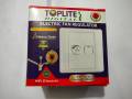 Mk Electric Fan Regulator Dimmer Toplite Digital - Remote Control Switch. 