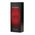 Davidoff Hot Water EDT 110 ml for Men. 